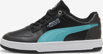 PUMA Sneakers 'Mercedes-AMG Petronas Caven 2.0' in Zwart: voorkant