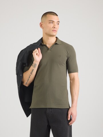 Dstrezzed Särk 'Bowie', värv roheline: eest vaates