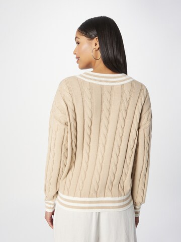 GAP Trui in Beige