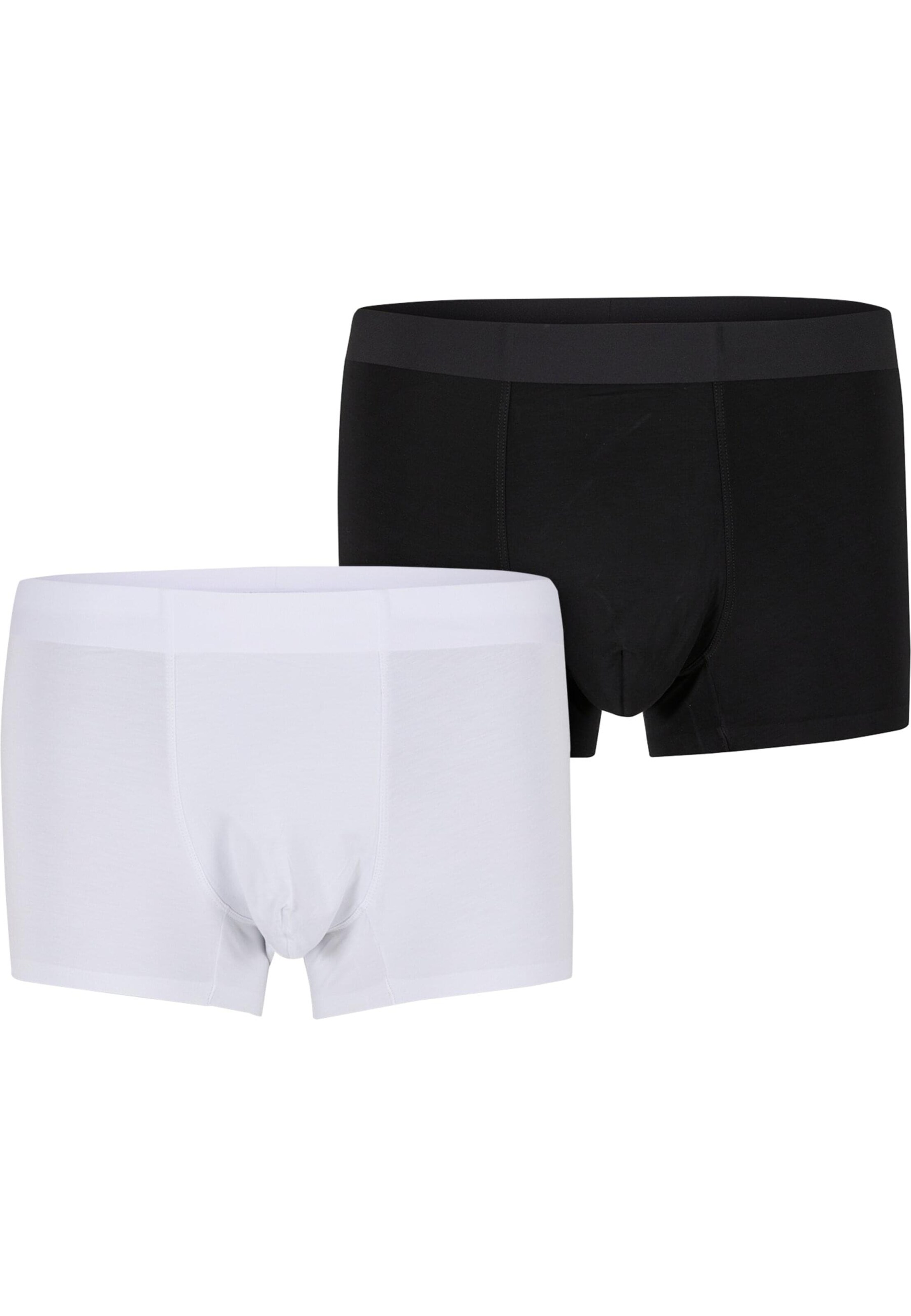 Urban Classics Boxerky – mix barev: přední strana