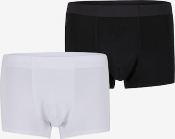 Urban Classics Boxerky – mix barev: přední strana