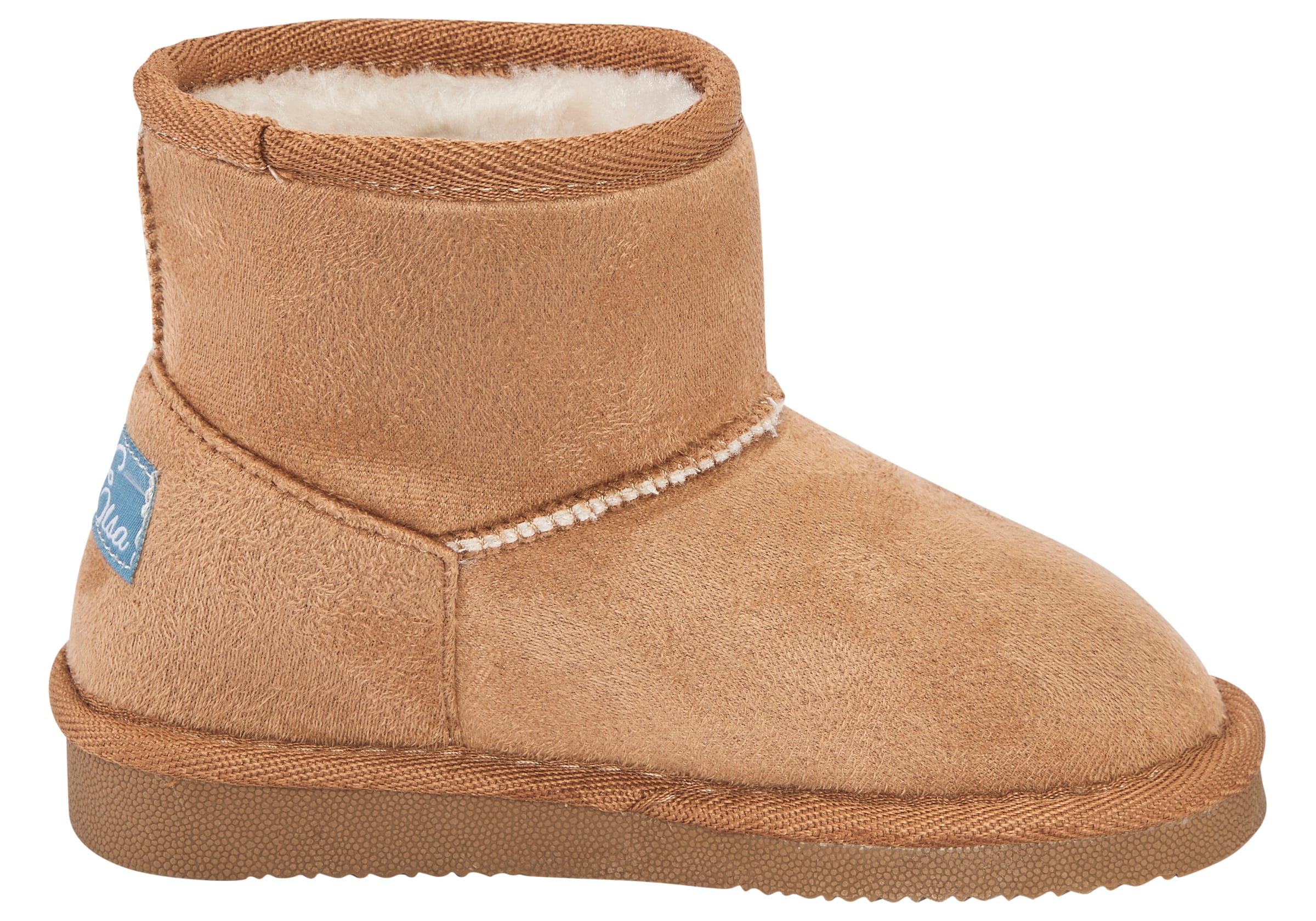 DISNEY Snow Boots 'Disney' in Brown