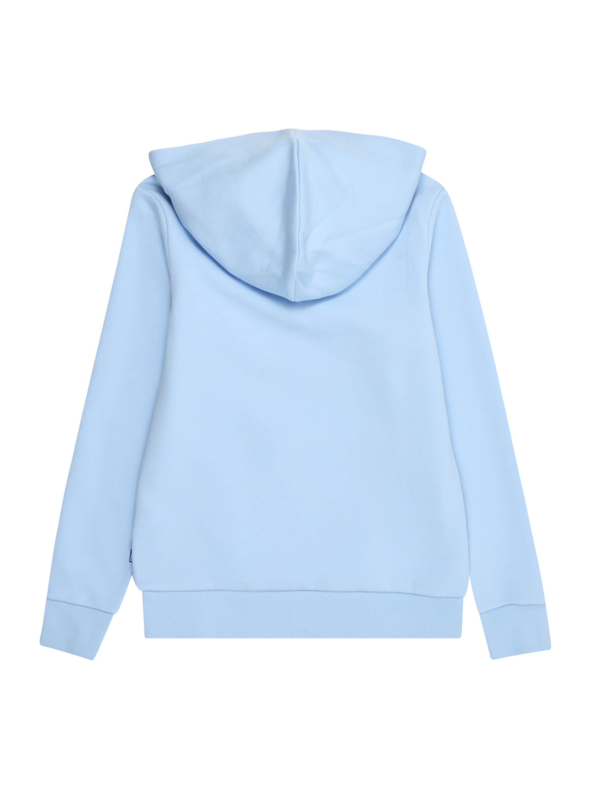 zils Jack & Jones Junior Sportisks džemperis