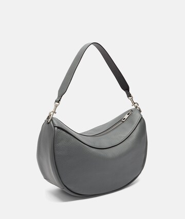 Liebeskind Berlin Shoulder bag 'Melli Pebble' in Grey