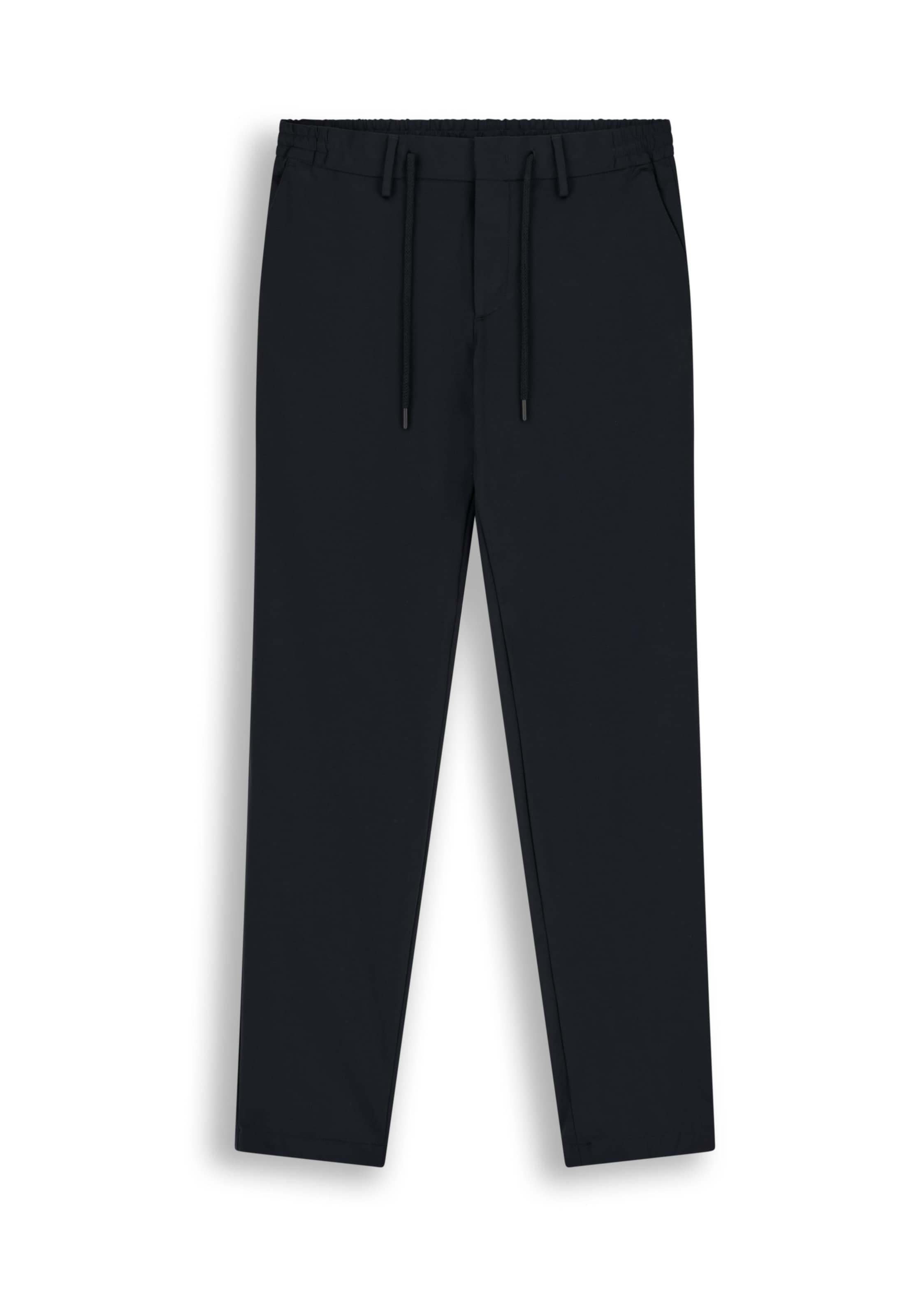 Boggi Milano Chino trousers in 29-30 in Black, Item view