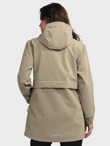 Veste outdoor 'Suavio' Schöffel en marron