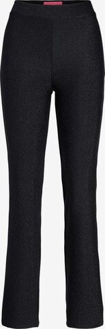 JJXX Slim fit Trousers 'Mynthe' in Black: front