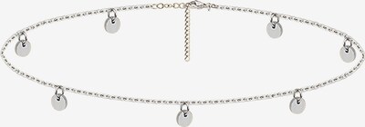 GOOD.designs Voetsieraden in de kleur Zilver, Productweergave