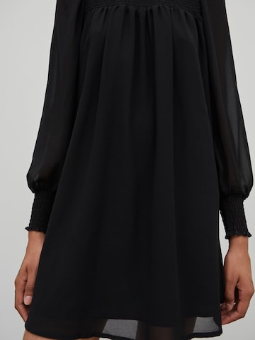 EDITED - Vestido 'Abigail' en negro