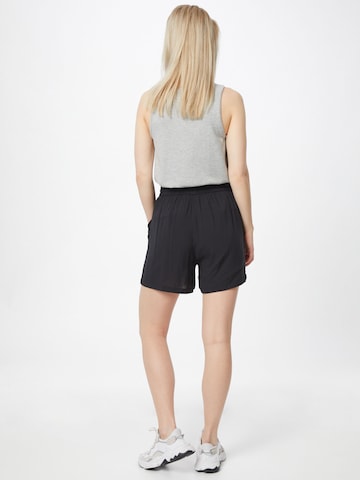 b.young Loosefit Broek 'JOELLA' in Zwart