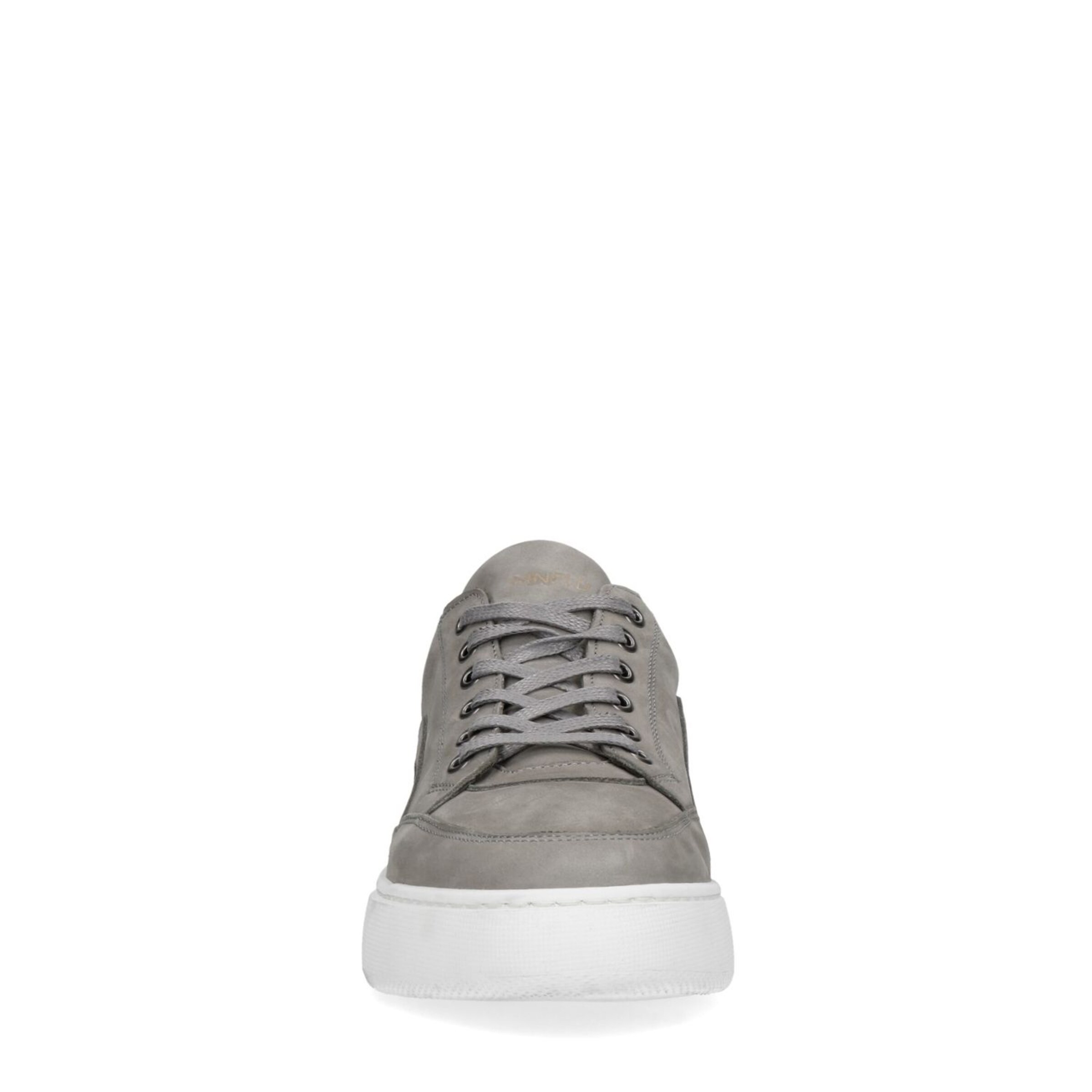 MANFIELD Sneaker in Grau
