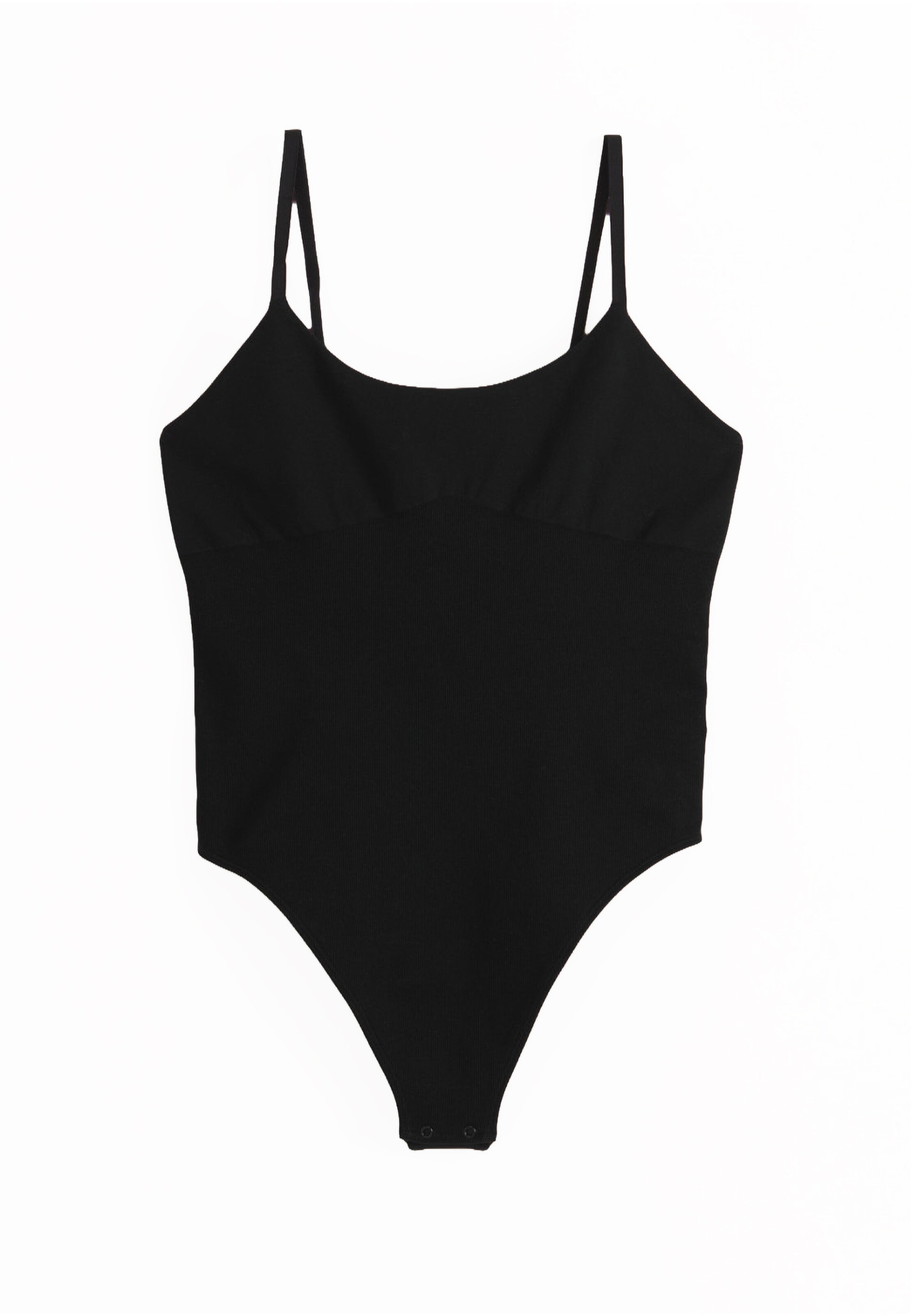 Aim'n Body de sport en L en noir, Vue avec produit