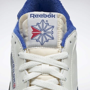 Baskets basses 'Club C Revenge' Reebok en blanc