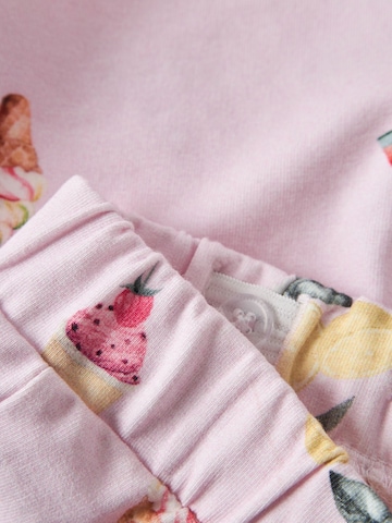 NAME IT Regular Shorts in Pink