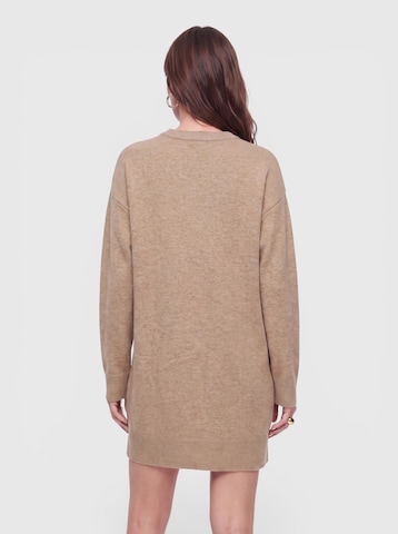 everly® Jurk in Beige