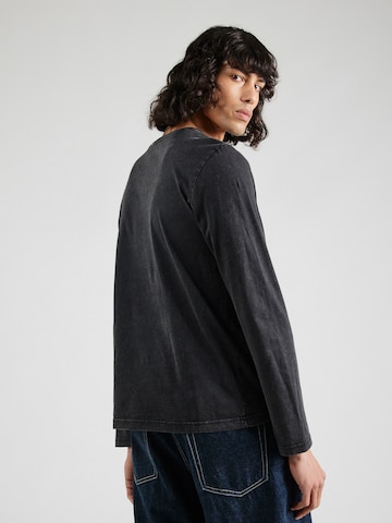 QS Shirt in Black
