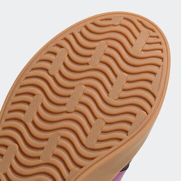 ADIDAS SPORTSWEAR Tenisky 'Court 3.0' – modrá