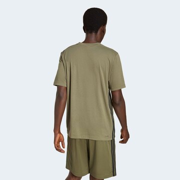 ADIDAS PERFORMANCE Funktionsshirt in Grün