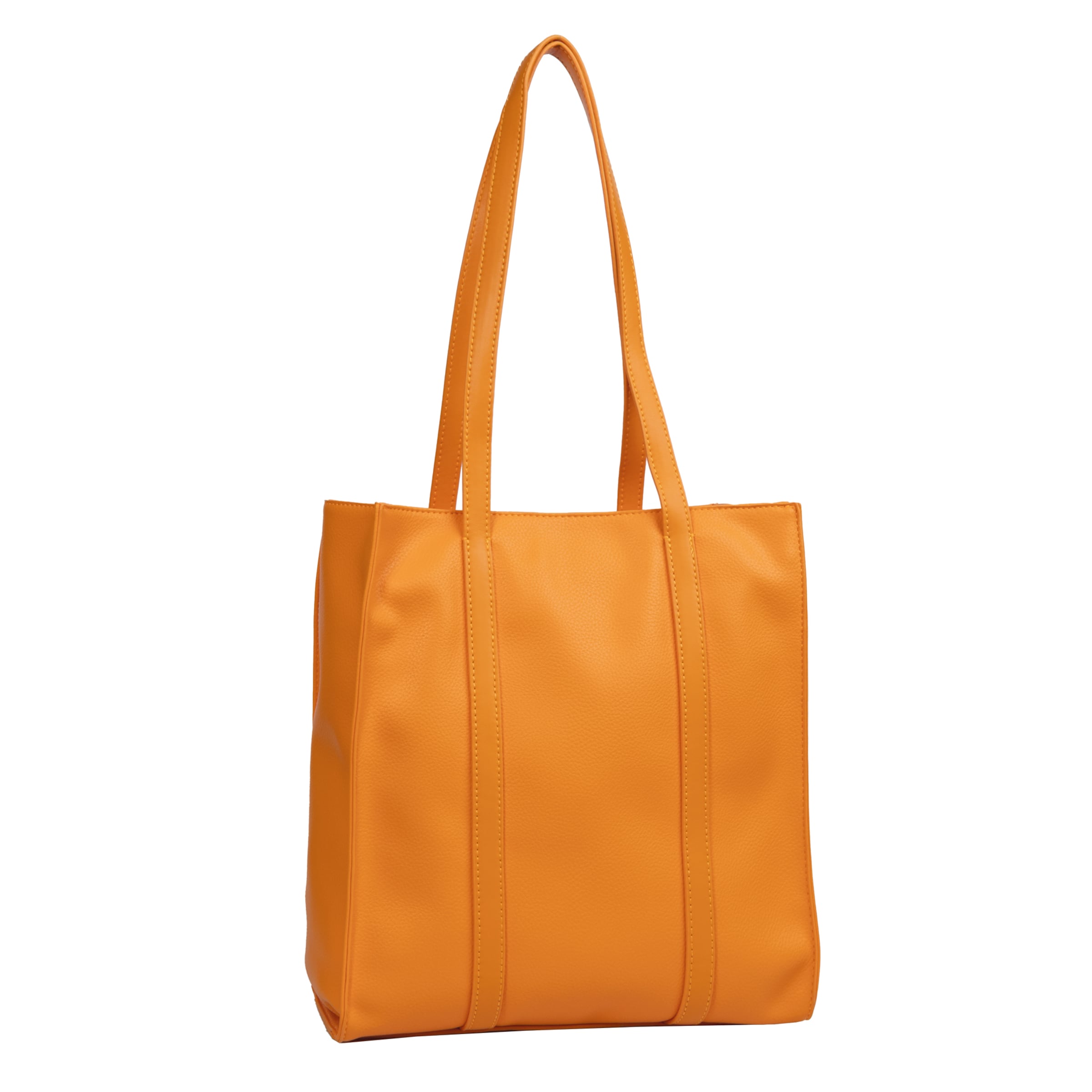 GABOR Shopper in Orange