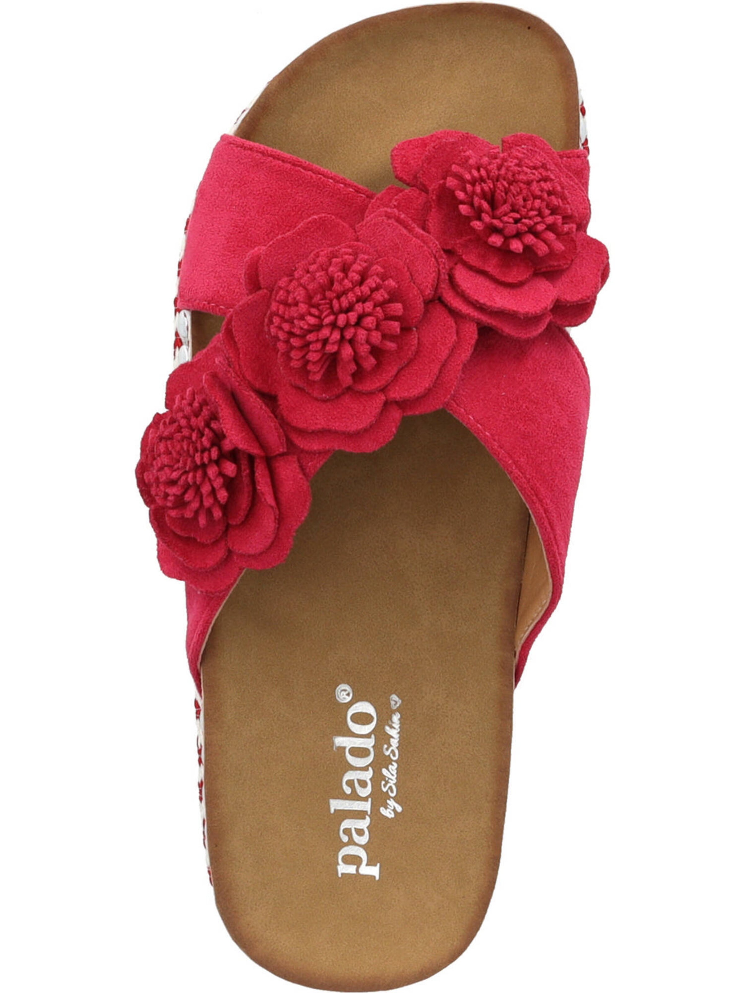 Mule 'Dozial' Palado by Sila Sahin en rose