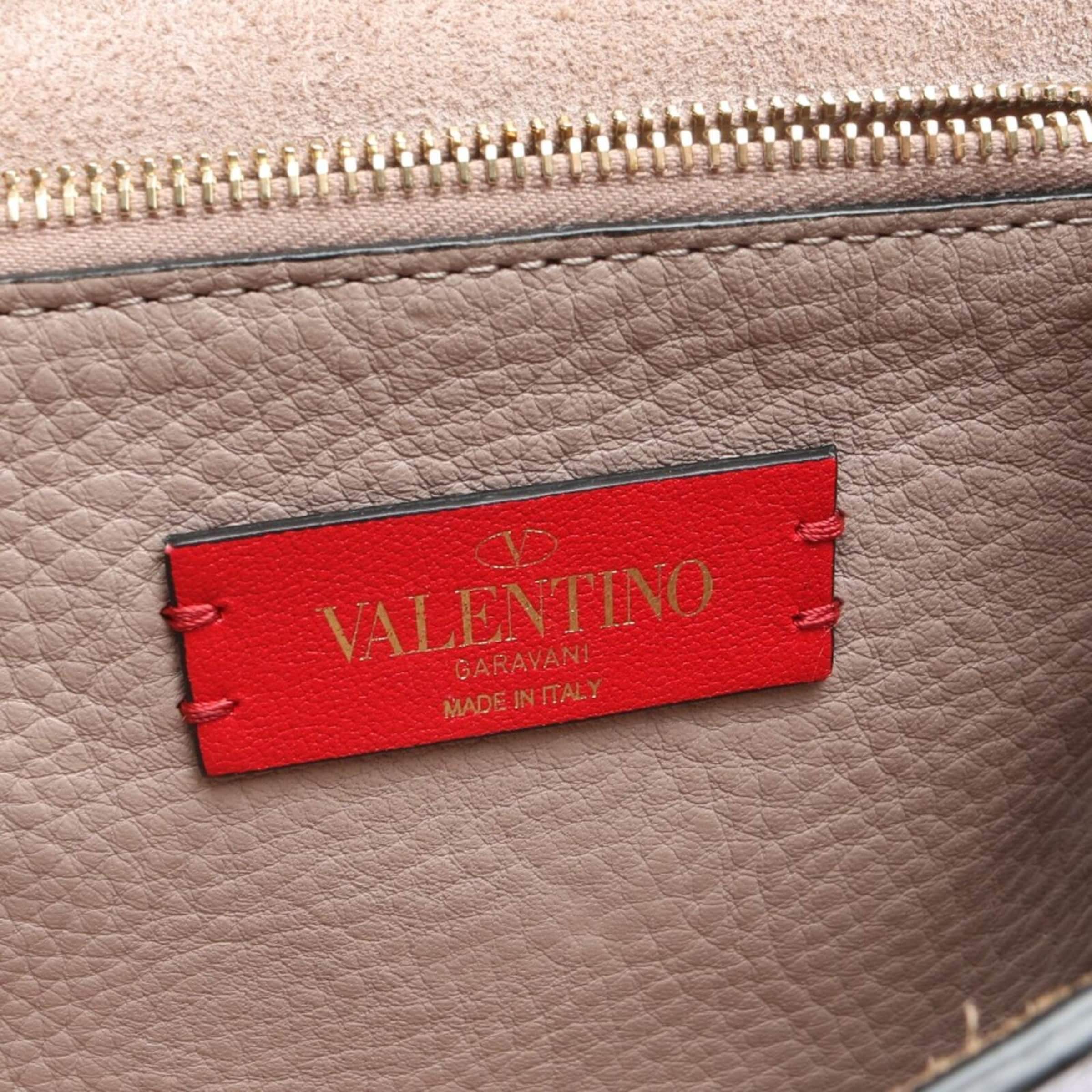 VALENTINO Bag in One size in Pink