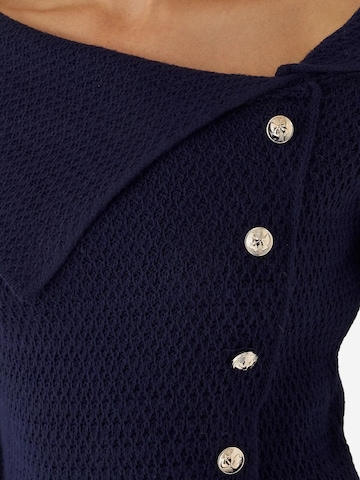 Hiccup Sweater 'Pullover' in Blue