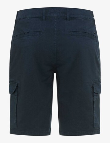 BRAX Regular Cargobroek 'Brazil' in Blauw