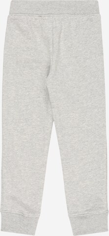 GAP Tapered Pants in Grey