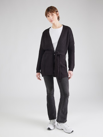 Giacchetta 'Aleana' di ABOUT YOU in nero