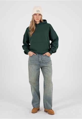 Prohibited Wide leg Jeans 'Milano' in Blue