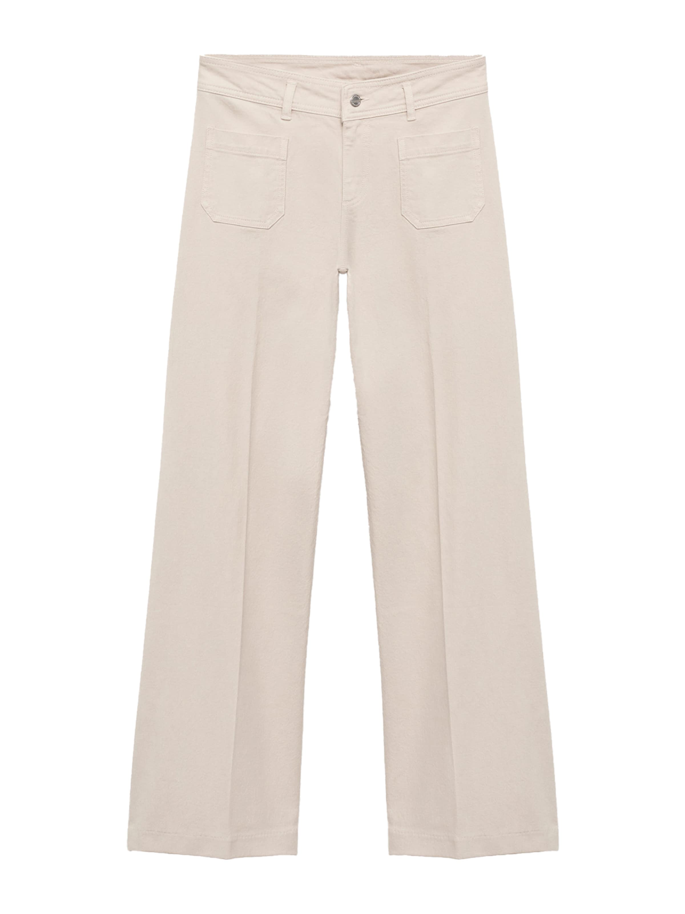 Jeans 'JESSIE' MANGO di colore beige, Visualizzazione prodotti