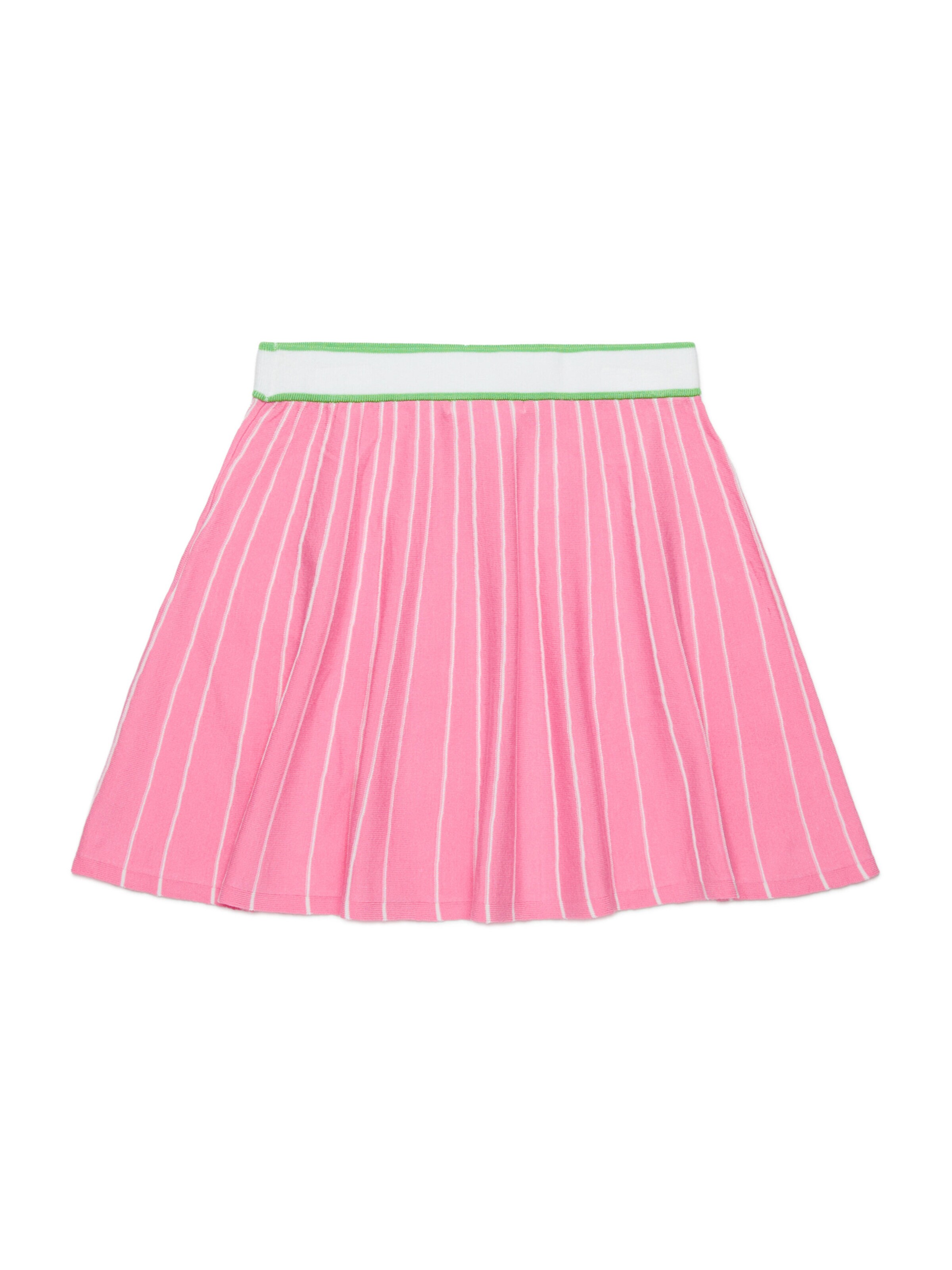 Gonna di Marni in rosa