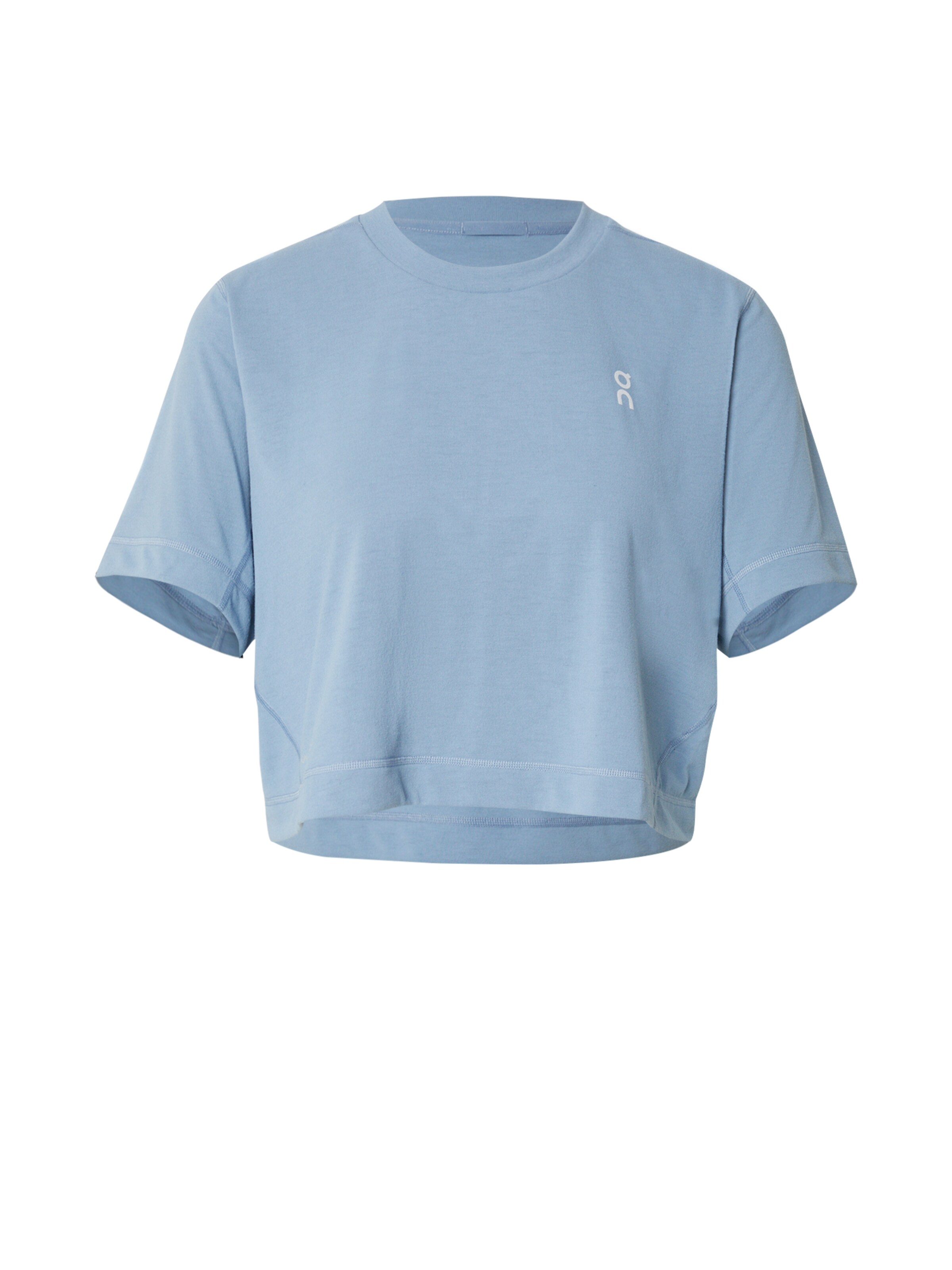 On Funkcionális felső - kék: elől