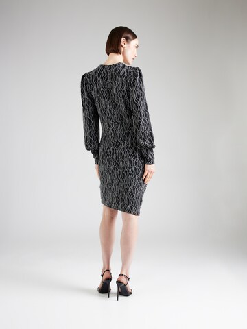 Abito 'HAZEL' di PULZ Jeans in argento