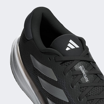 Chaussure de course 'Supernova Stride' ADIDAS PERFORMANCE en noir