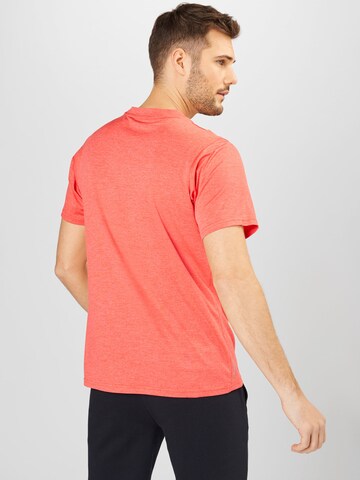 PUMA Koszulka funkcyjna w kolorze czerwony