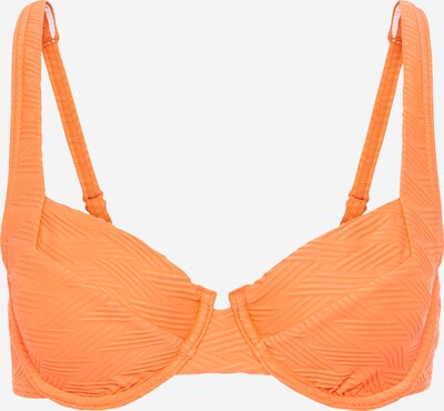 Sutien costum de baie SUNSEEKER pe portocaliu piersică, Vizualizare produs