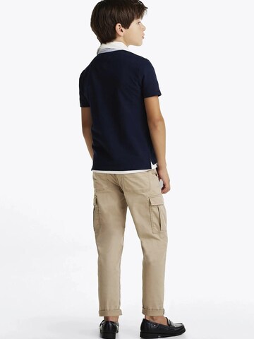 TOMMY HILFIGER Shirt '1985' in Blue