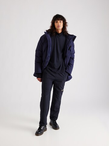 NAPAPIJRI Winter Jacket 'EPOCH' in Blue