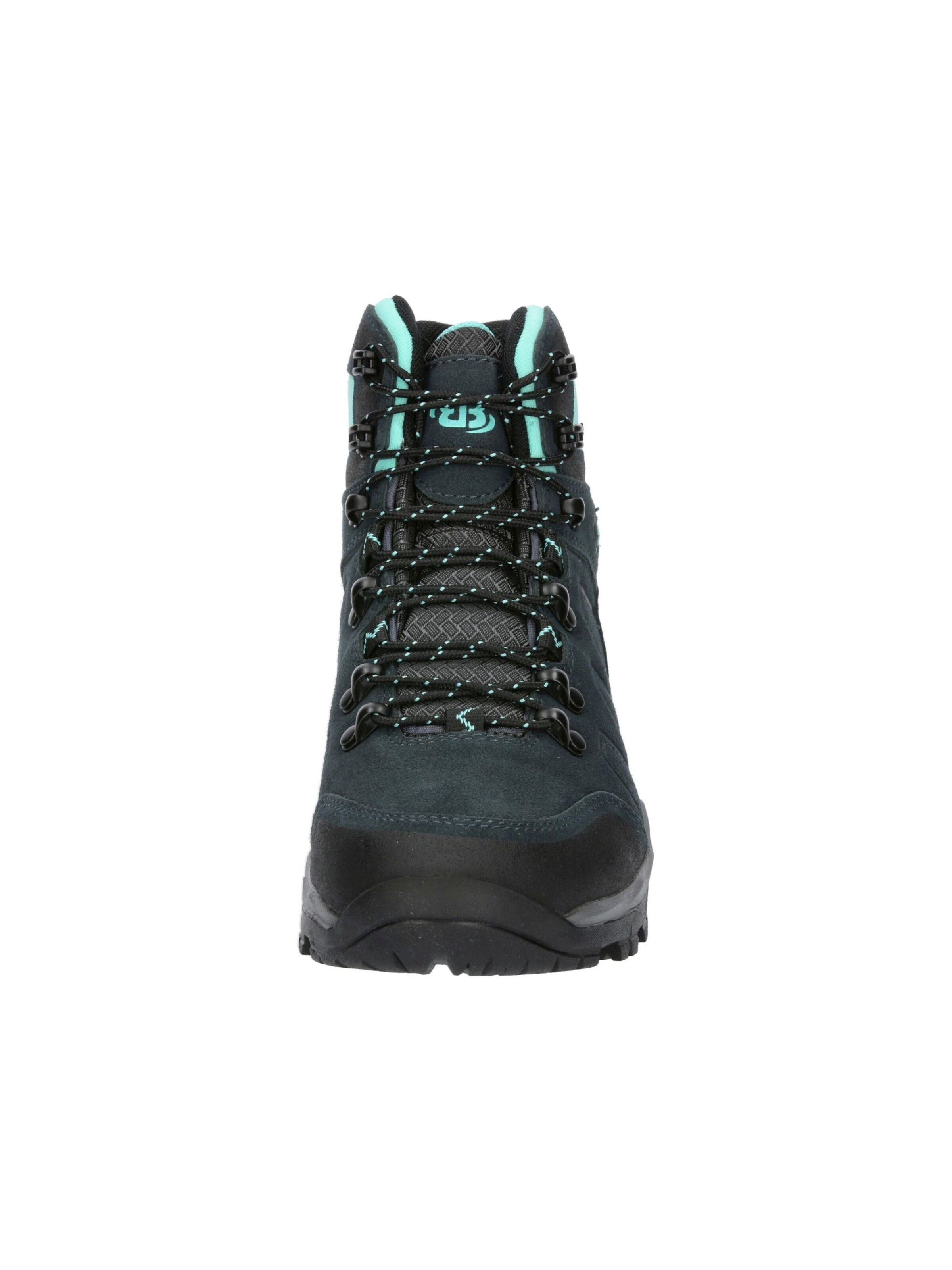 Brütting Boots 'Mount Princeton' in Blue