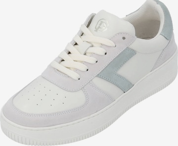 Baskets basses 'Geredis' Palado en blanc : devant