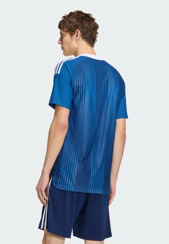 Maillot 'Griechenland 26 Authentic' ADIDAS PERFORMANCE en bleu