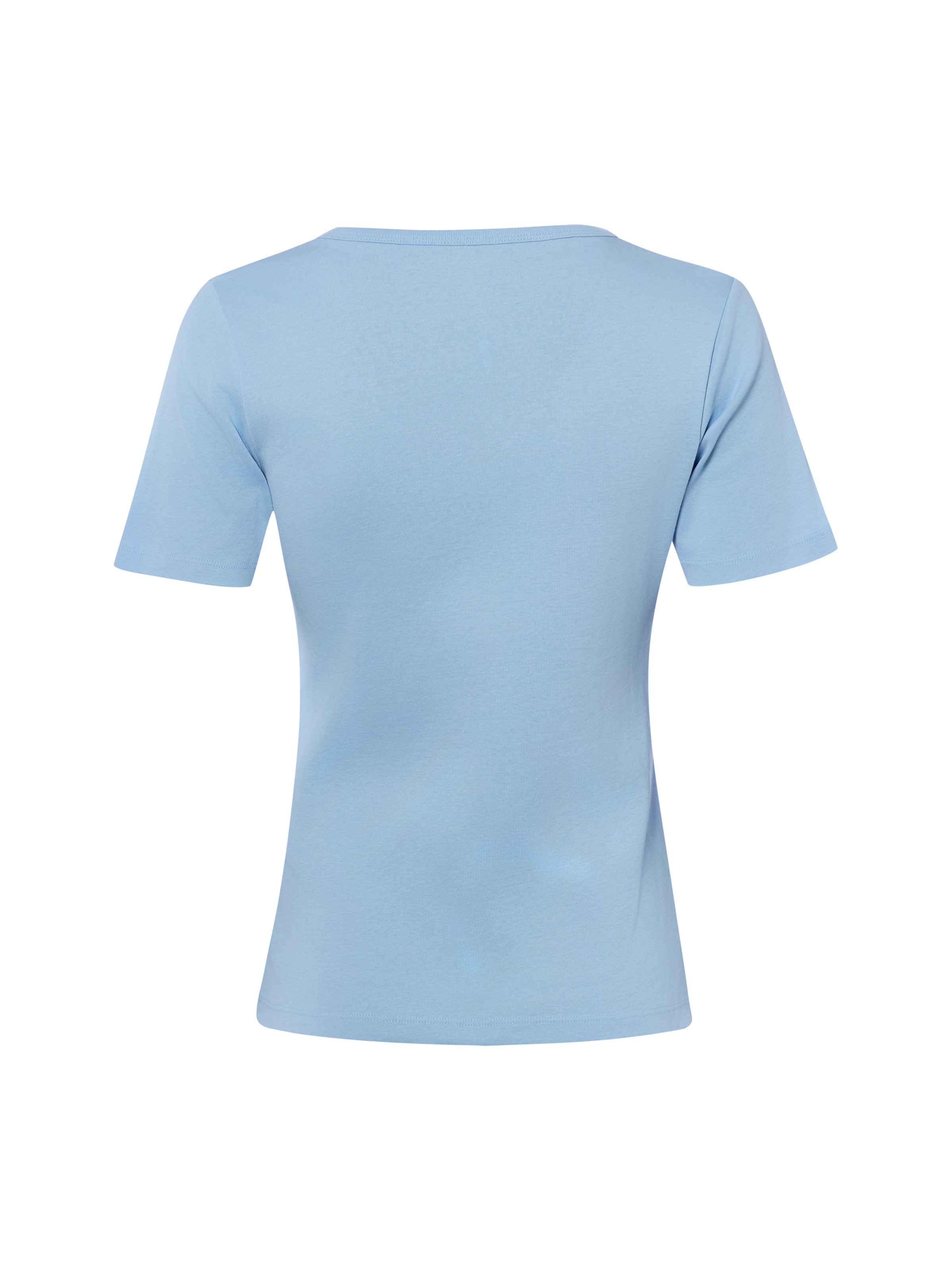 Brookshire T-Shirt in Blau