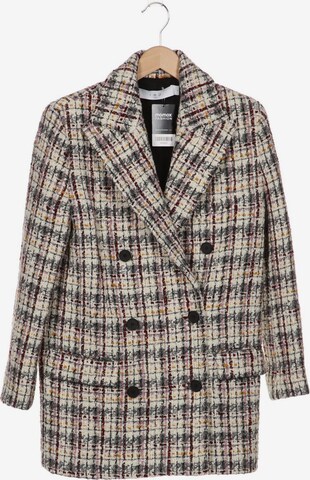 IRO Jacket & Coat in S in Mixed colors: front