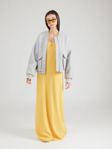 10Days - Vestido de verão em amarelo