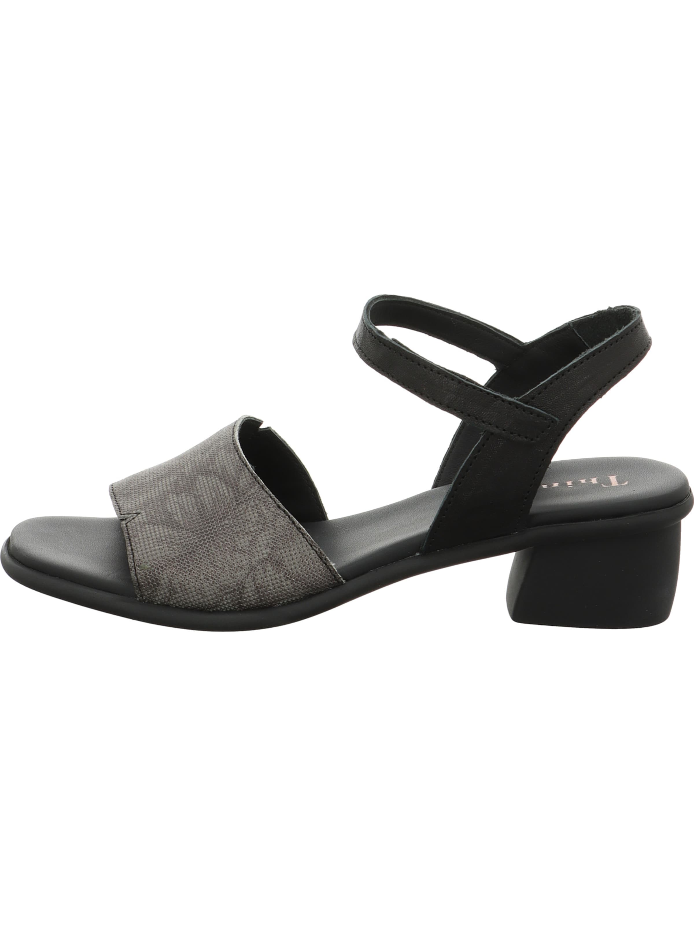 THINK! Pumps 'Vivi' in Grey