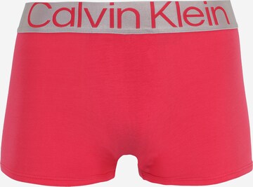 Calvin Klein Underwear Шорты Боксеры в Серый