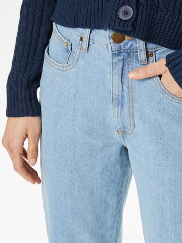 Cotton On Regular Jeans i blå