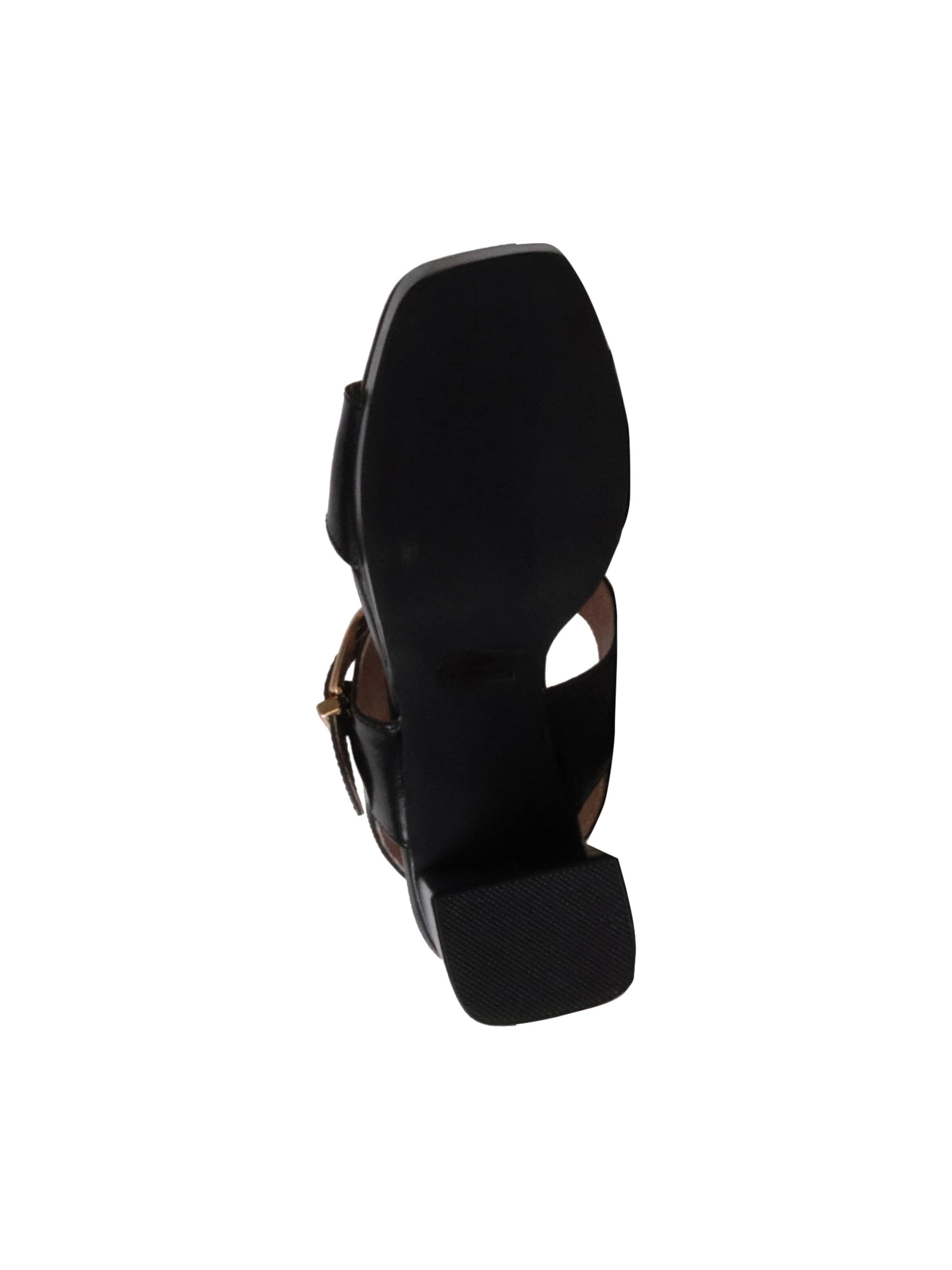 Emilie Karston Sandals in Black