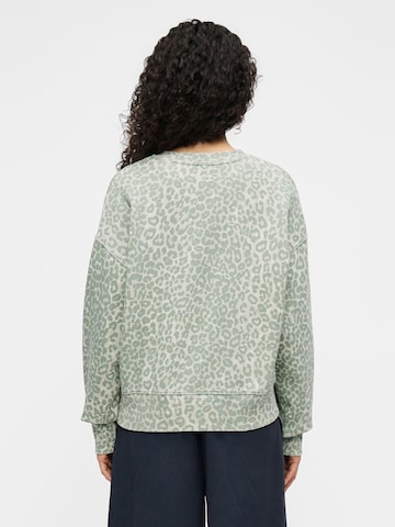 Felpa 'Soni' di Lala Berlin in verde